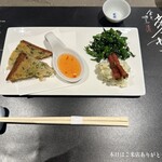 食とか、酒とか、タカノハシアキラ - 