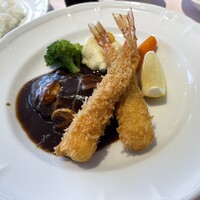 厳選洋食さくらい - 