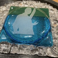 北浜鮨やまの - 