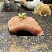 鮨 からす 十三店 - 