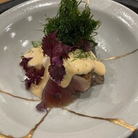 北浜鮨やまの - 