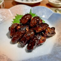 炭焼 うな富士 有楽町店 - 