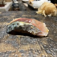 鮨 からす 十三店 - 