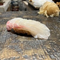 鮨 からす 十三店 - 