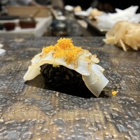 鮨 からす 十三店 - 