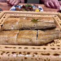 炭焼 うな富士 有楽町店 - 