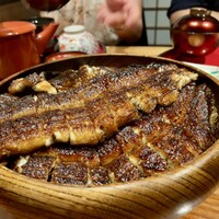炭焼 うな富士 有楽町店 - 