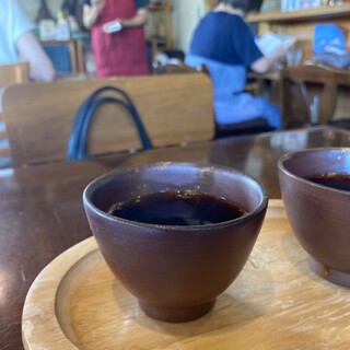 ローフードカフェ胡桃家_1