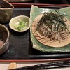 蕎麦茶屋 和久