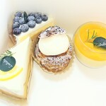 CAFE Lululu - 