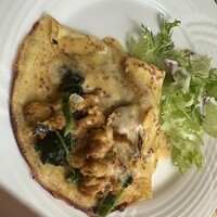 鉄板焼ダイニング佐賀竹彩 - 
