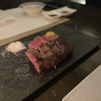 銀座あしべ - 