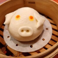 DimDimSum 大阪本店 - 