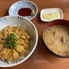 漁師の店 - ウニ丼