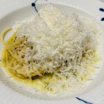 Regalo - ［追加］カチョエペペ