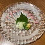 串焼き・魚 成城宮川 - 