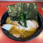 家系総本山 吉村家 - 