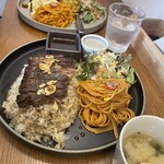 たてがみキッチン - 