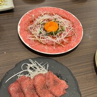 焼肉 いのうえ 国分寺店 - 