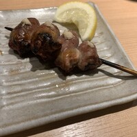 焼鳥 おみ乃 - 