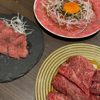 焼肉 いのうえ 国分寺店 - 