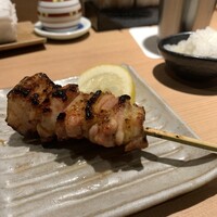 焼鳥 おみ乃 - 