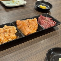 焼肉 いのうえ 国分寺店 - 