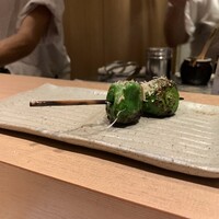 焼鳥 おみ乃 - 