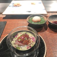 鉄板焼 十河 - 