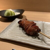 焼鳥 おみ乃 - 