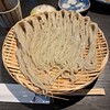 蕎麦かが屋