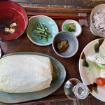 旬家ばんちゃん - 