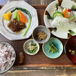 旬家ばんちゃん - 