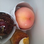 & cakes 8° - 料理写真: