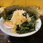家系ラーメン ジェット家 - 