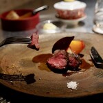 アルギュロス - 