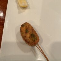 旬の揚 てんま - 
