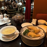 廣東料理 民生 ヒルトンプラザウエスト店 - 