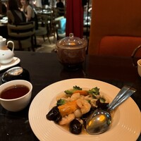 廣東料理 民生 ヒルトンプラザウエスト店 - 