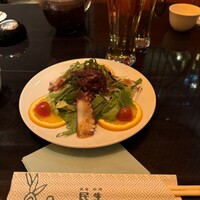 廣東料理 民生 ヒルトンプラザウエスト店 - 