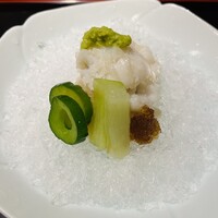 室町 和久傳 - 