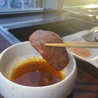 焼肉ぽんが 江ノ島 - 