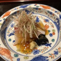 室町 和久傳 - 