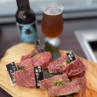 焼肉ぽんが 江ノ島 - 