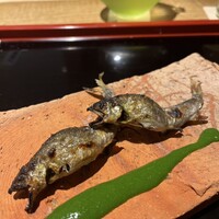 室町 和久傳 - 