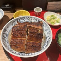 炭焼 うな富士 有楽町店 - 
