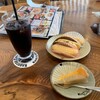 福菱 Kagerou Cafe
