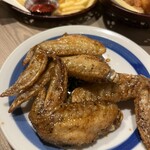 やきとりの扇屋 - 