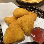 やきとりの扇屋 - 