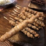 とりかわ博多 かわっこ 佐世保店 - 